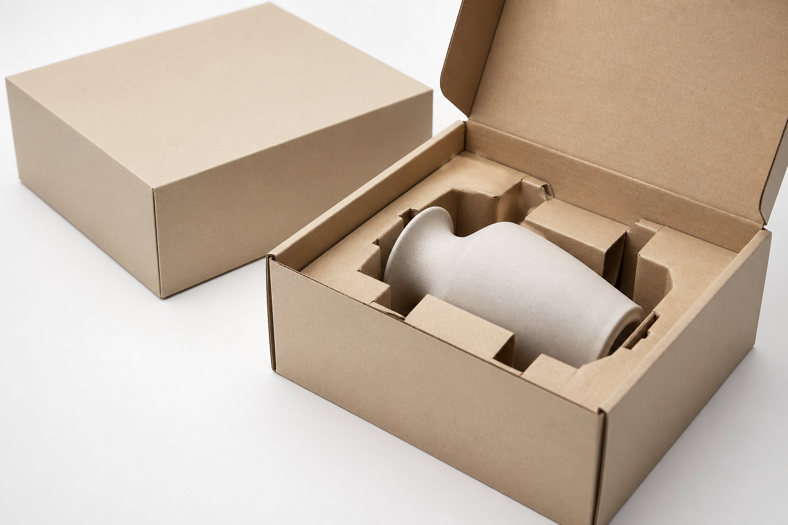How to Design Packaging for Fragile Items That Ship Safely
