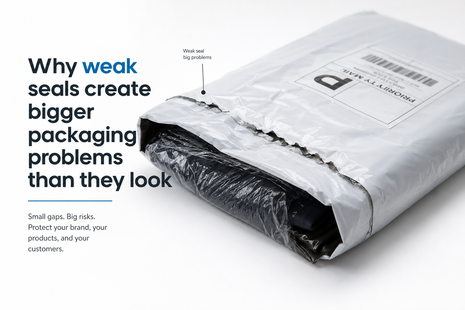 Tips Heat Sealed Poly Mailers Benefits That Pay Off