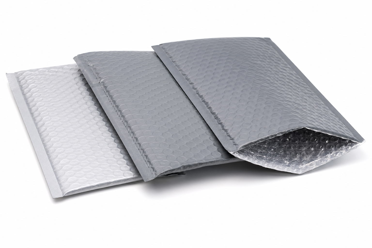 Compare Bubble Interior Poly Mailers Performance Review