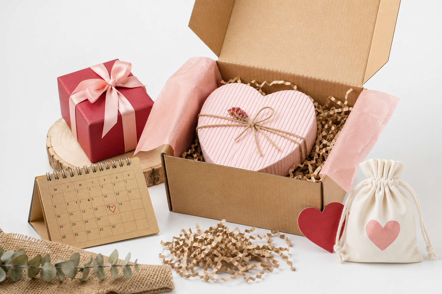 Valentines Day Sustainable Packaging Cost Tips for Brands