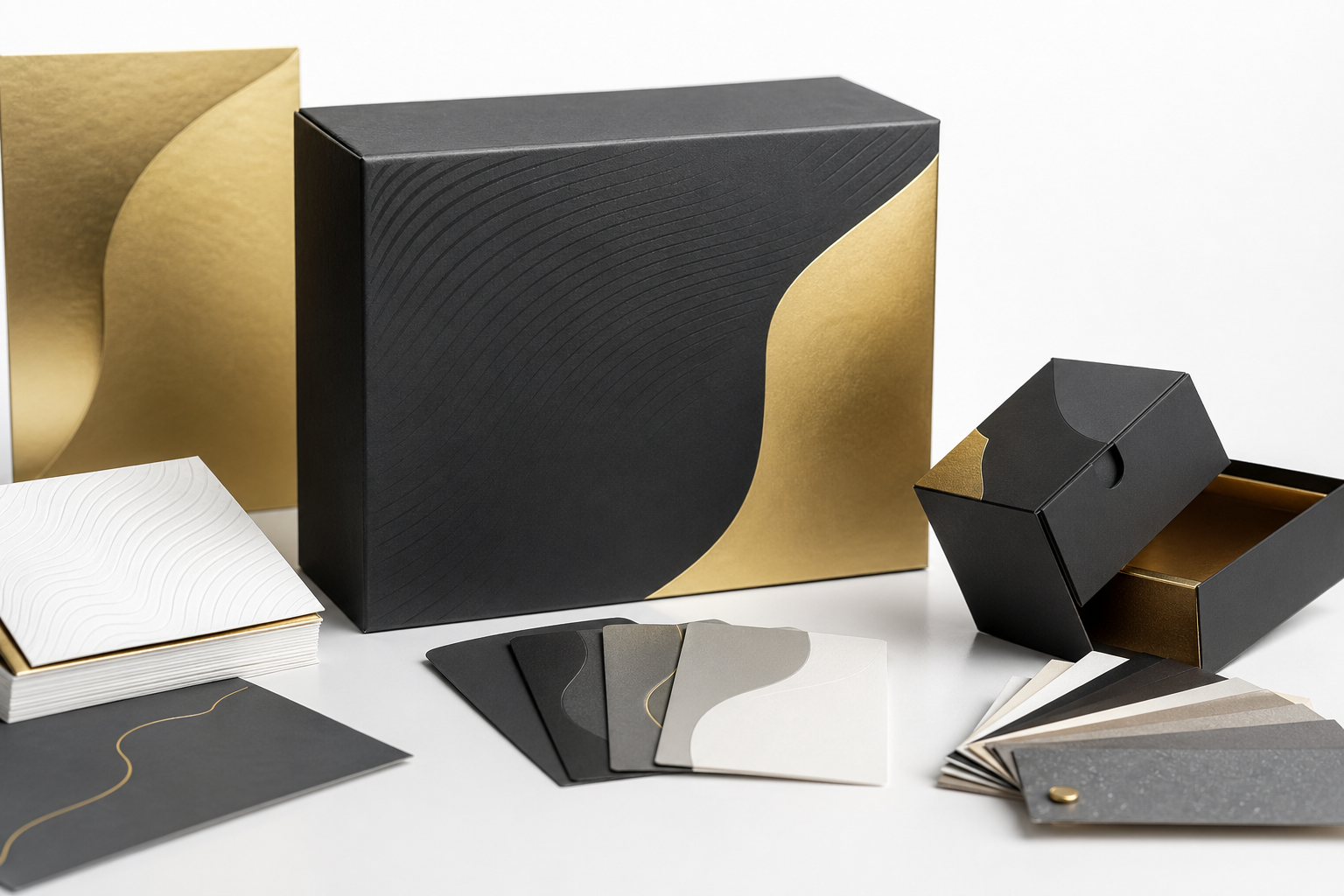 Packaging Printing How to Choose: Practical Selection Guide