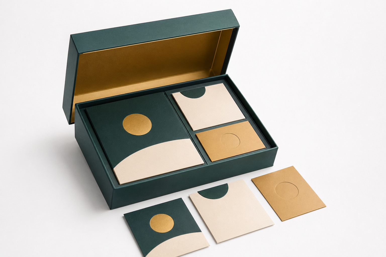 What Is Visual Hierarchy in Packaging? A Brand Guide