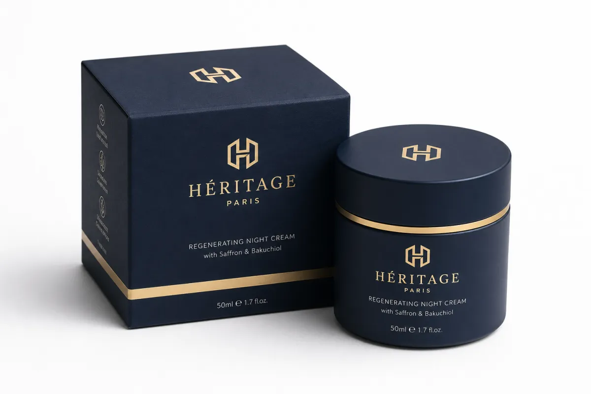 Branded Packaging for Market Positioning: Works