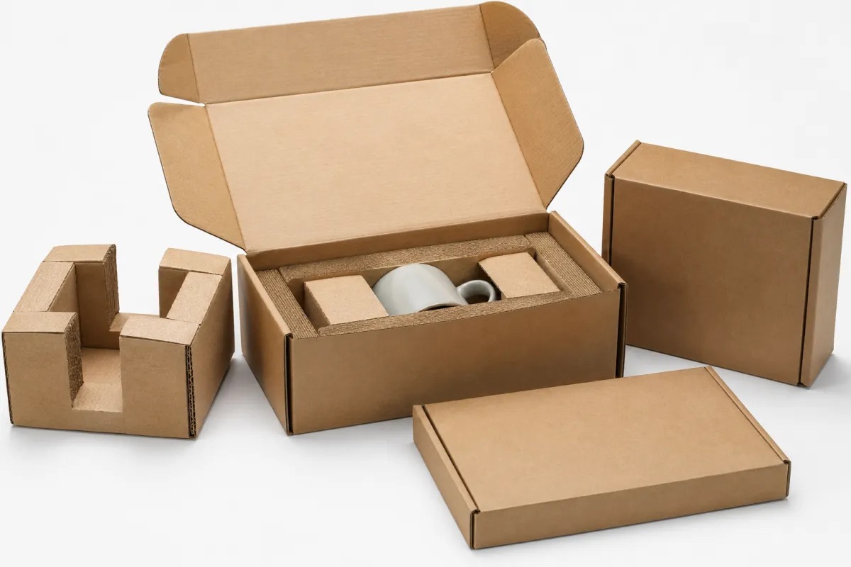 Custom Mailer Boxes Practices for Real World Brands