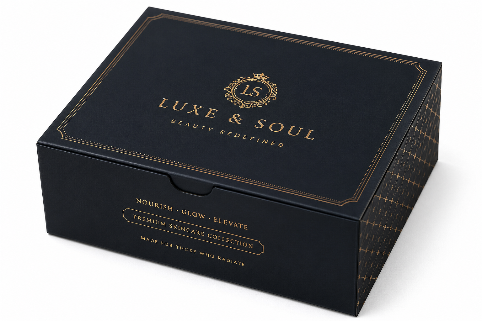Custom Foil Stamping Packaging: Design, Cost, and Process