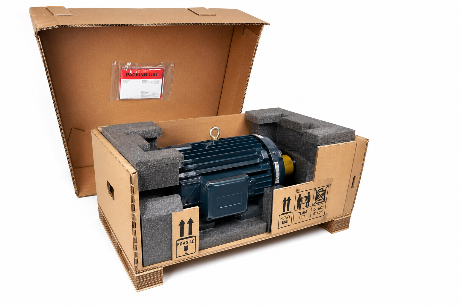 Freight Packaging Best Practices to Reduce Damage and Cost