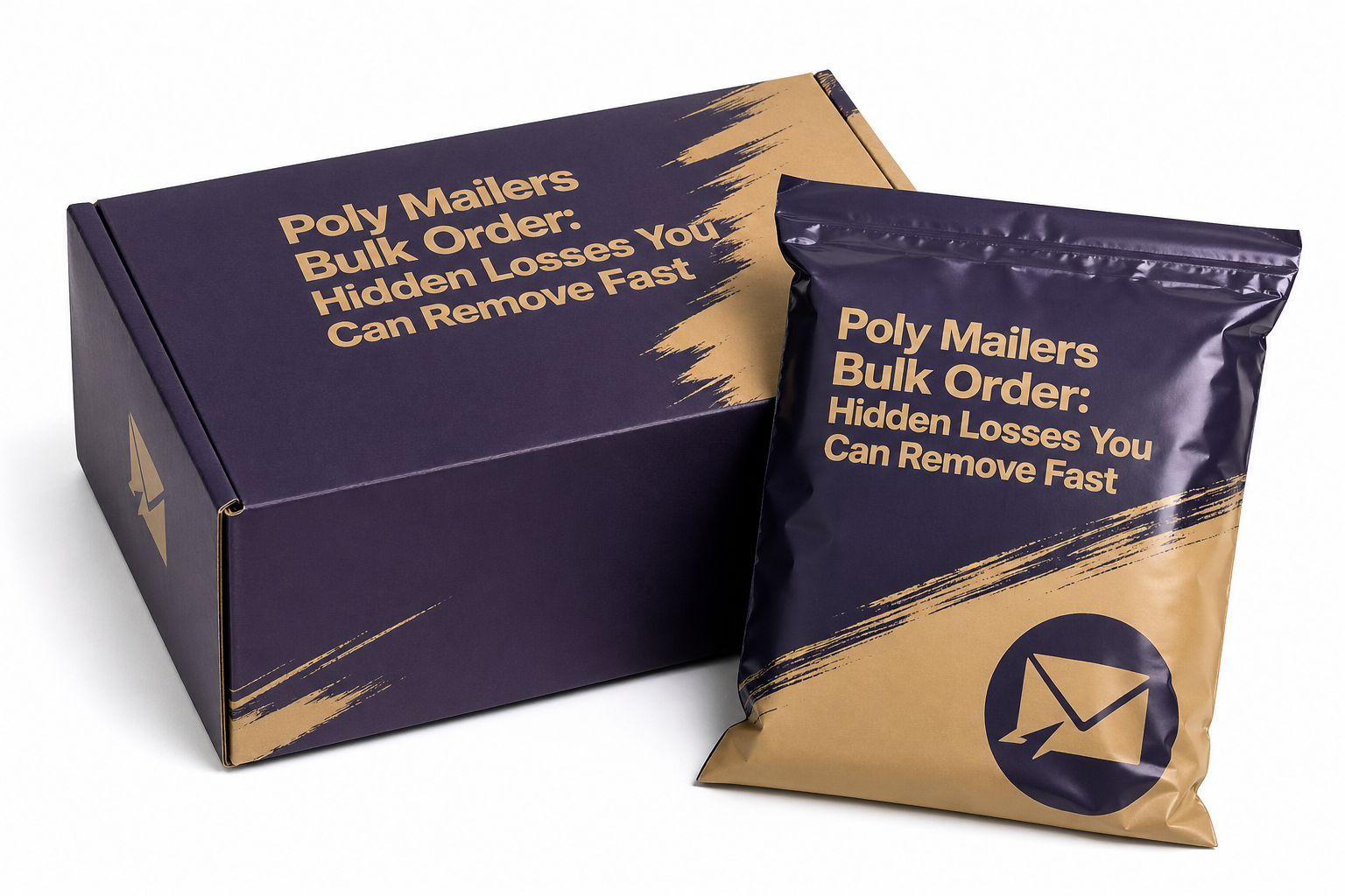 Poly Mailers Bulk Order: Reliable Shipping, Smarter Margins