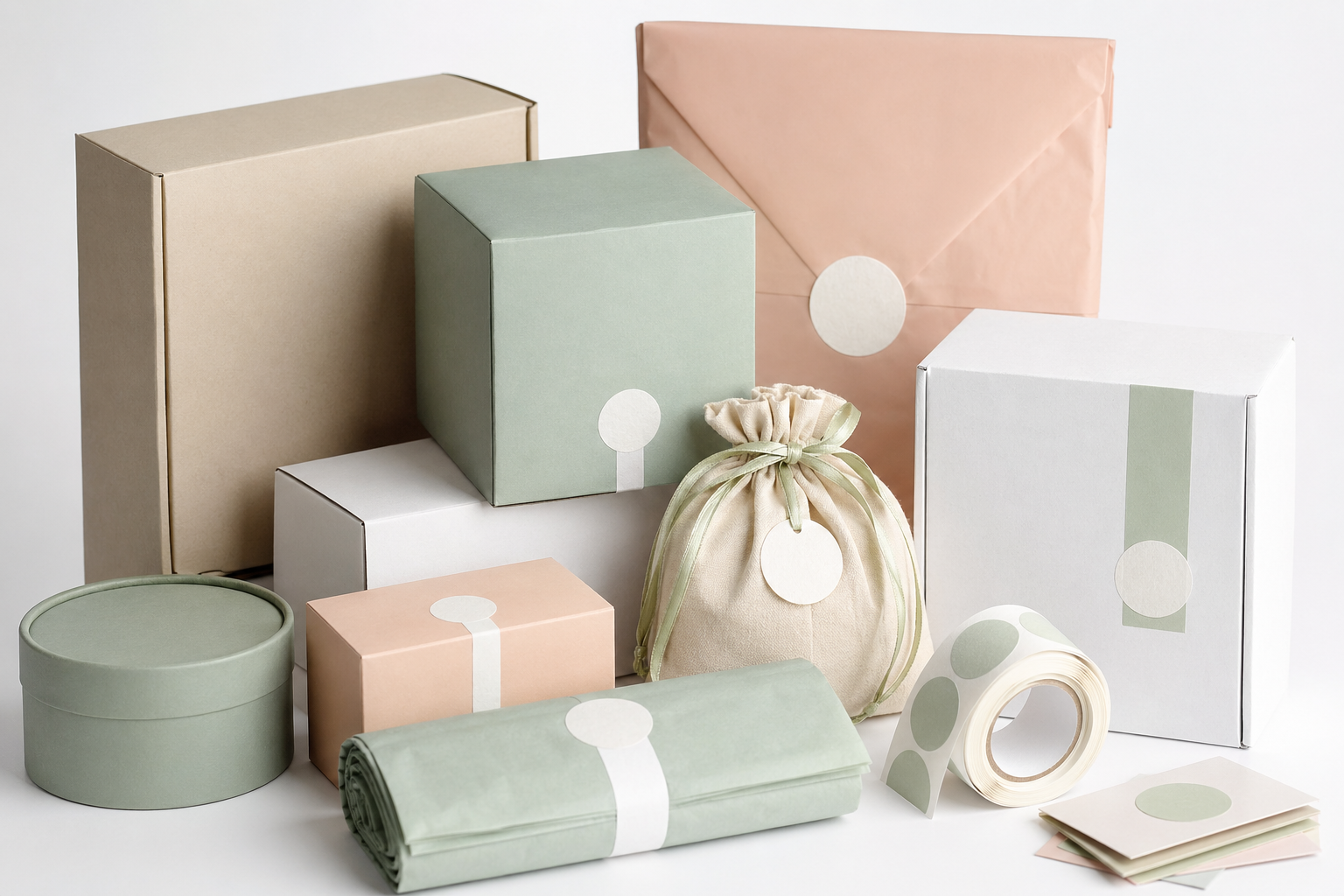 Packaging Printing for Small Business: A Practical Guide