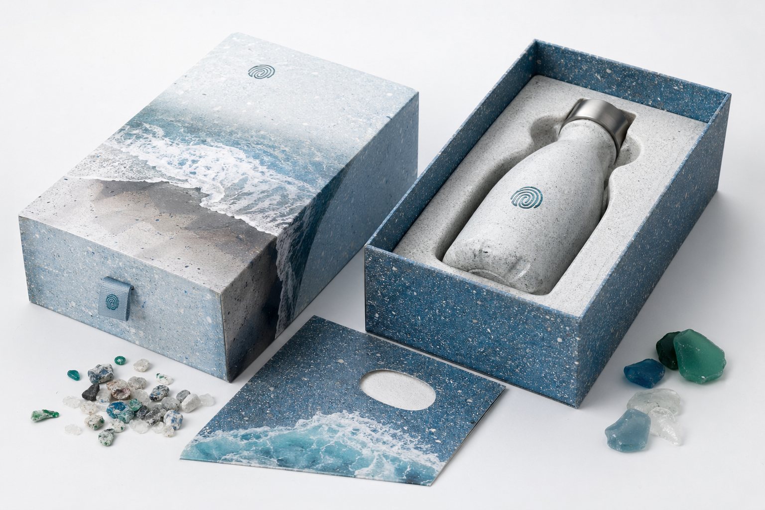 Custom Ocean Plastic Packaging: Real Costs and Timeline