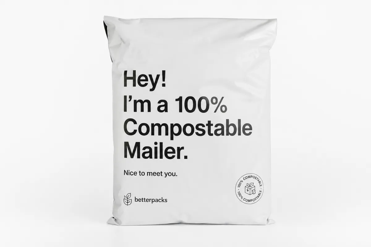Shipping Bags for Ecommerce: Quote Scope