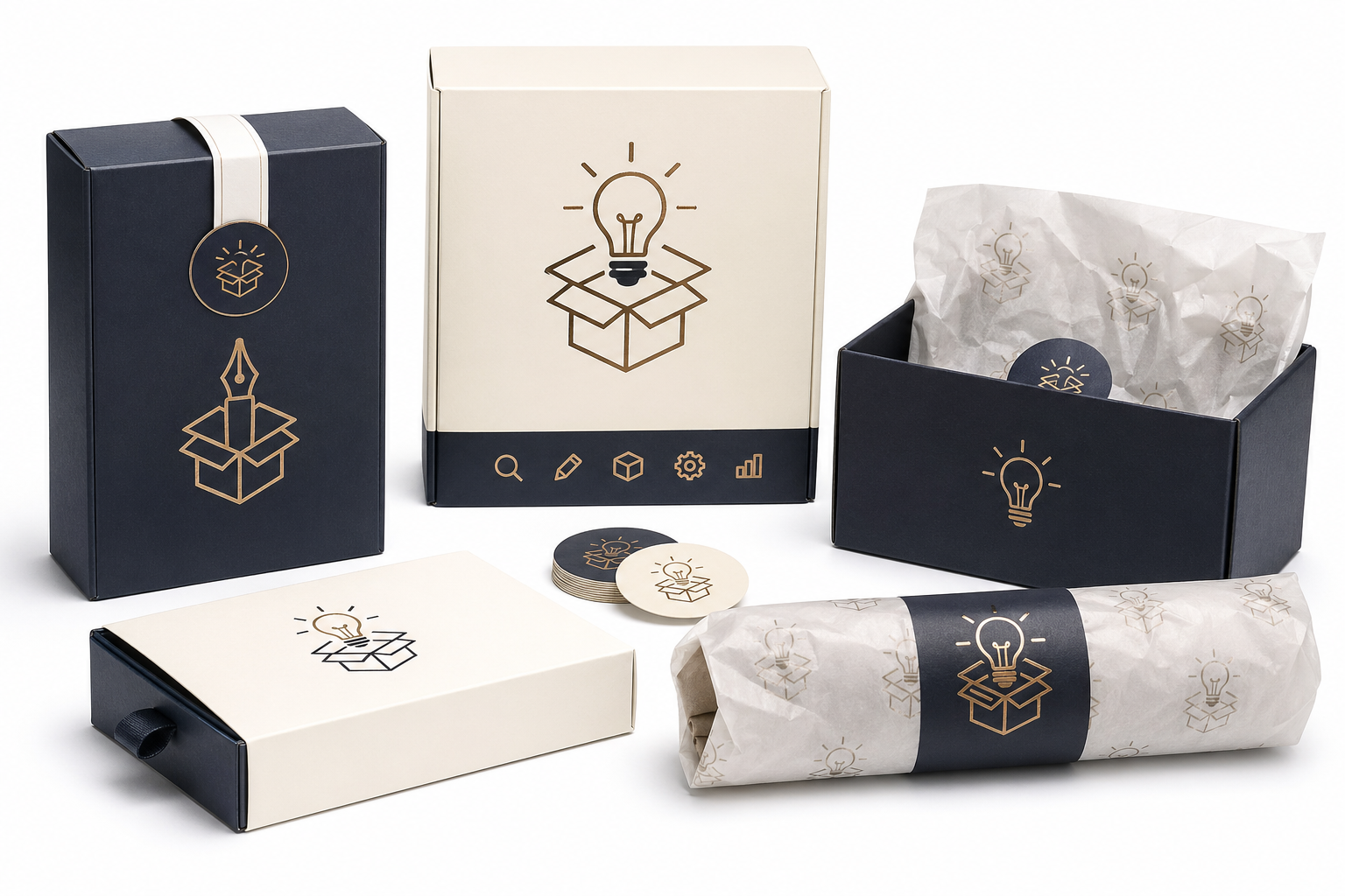 How to Start a Packaging Design Business That Lasts