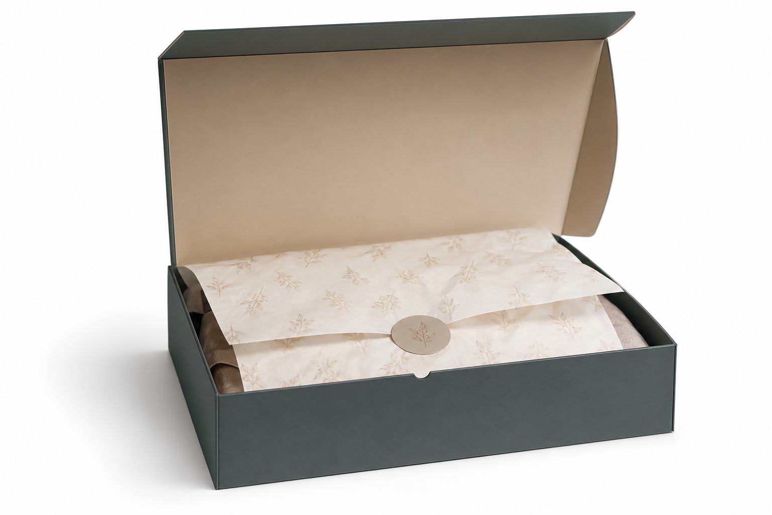 Custom Printed Tissue Paper: What It Is and How It Works