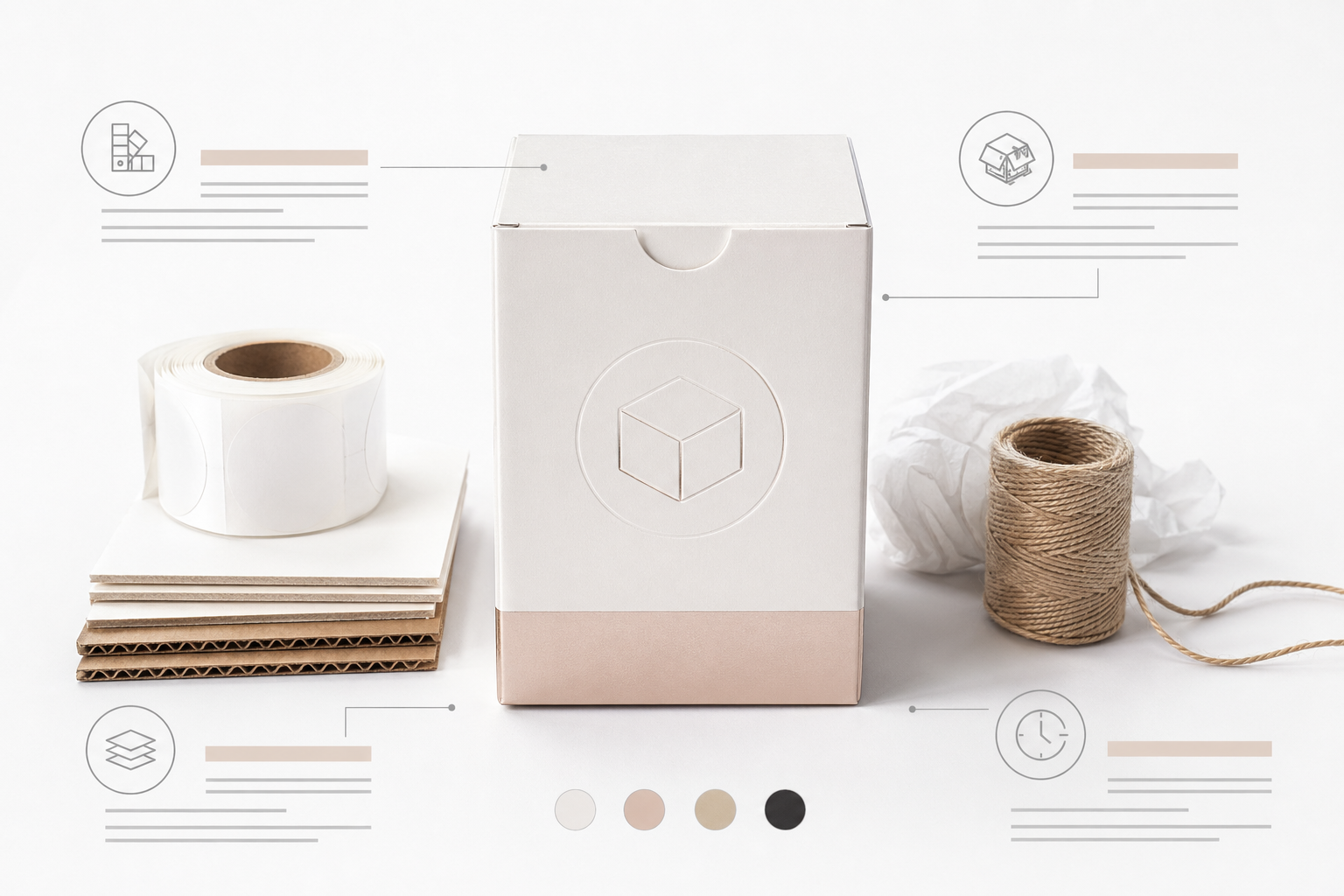 Cost of Custom Folding Cartons: Pricing Factors & Tips