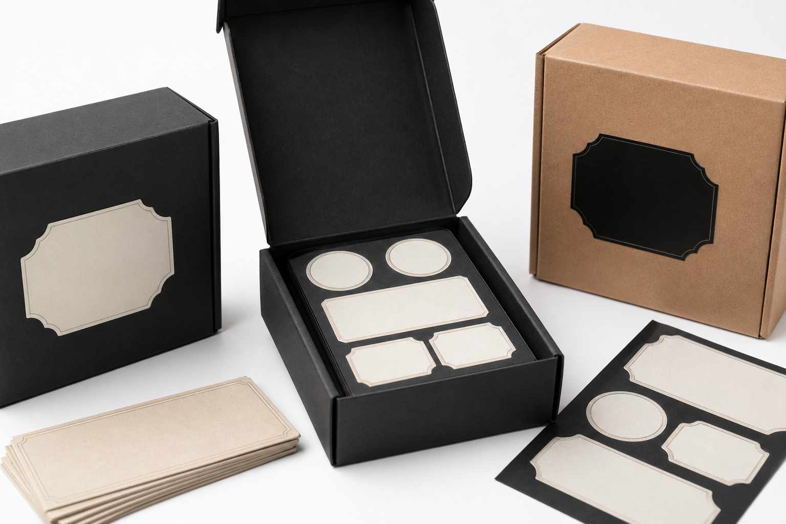 Custom Labels Supplier Guide: What to Ask Before You Buy