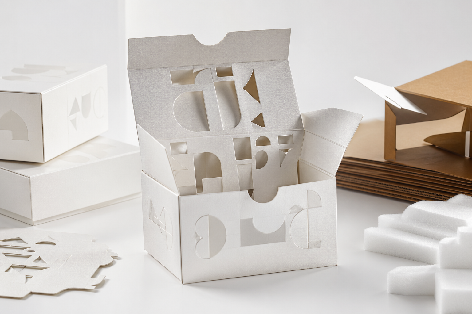 Custom Die Cut Boxes: Design, Pricing, and Best Practices