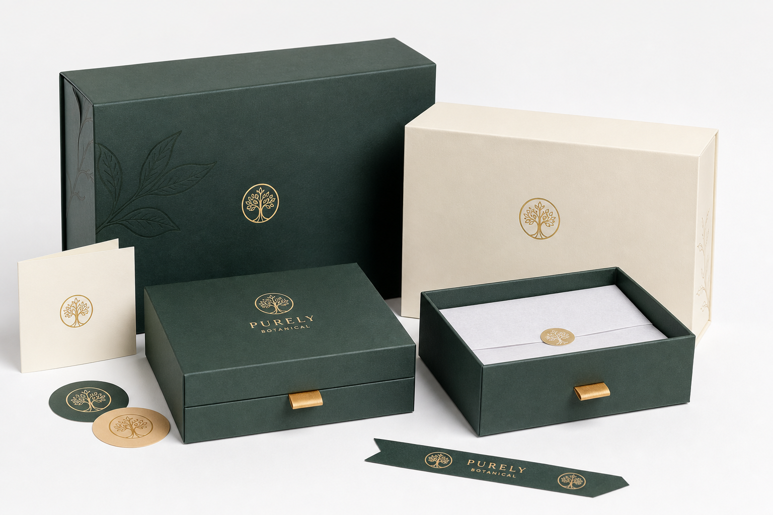 Packaging Supplier Custom Printed: Smart Buying Tips