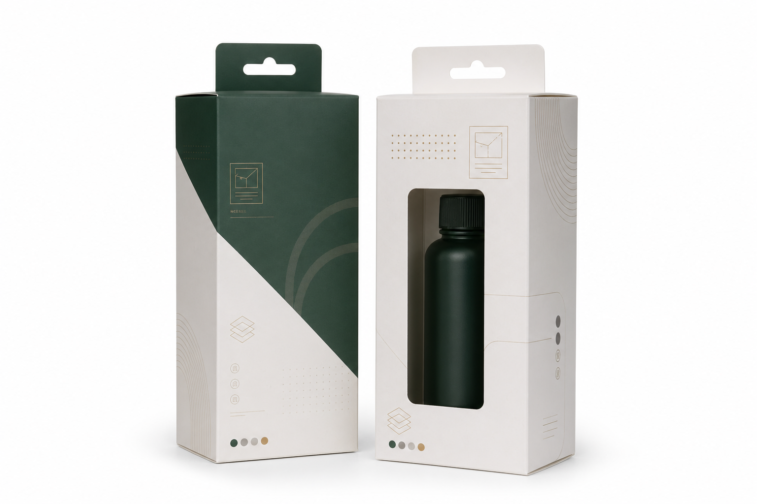 Retail Packaging Custom Printed: What Smart Brands Need