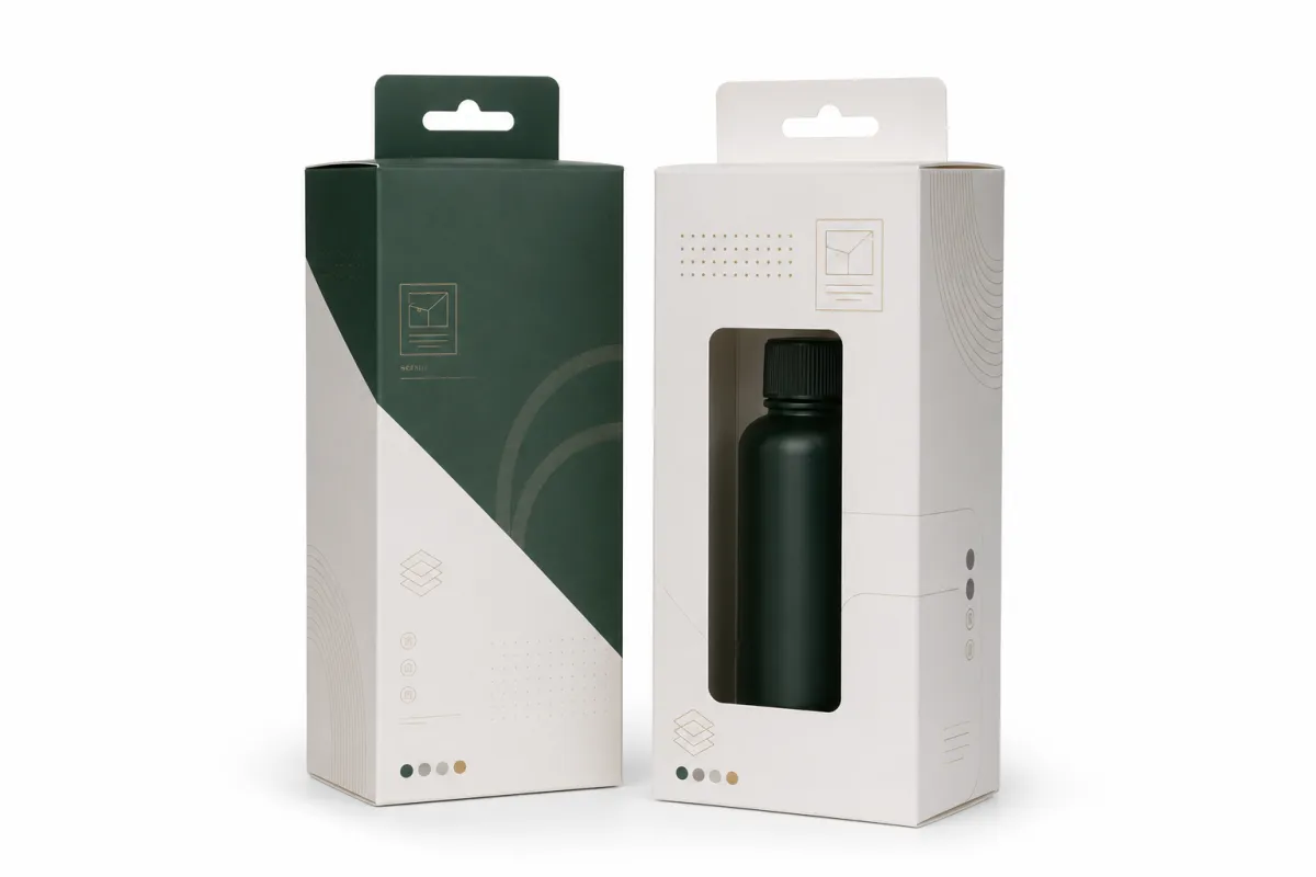 Retail Packaging Custom Printed: Brands Need