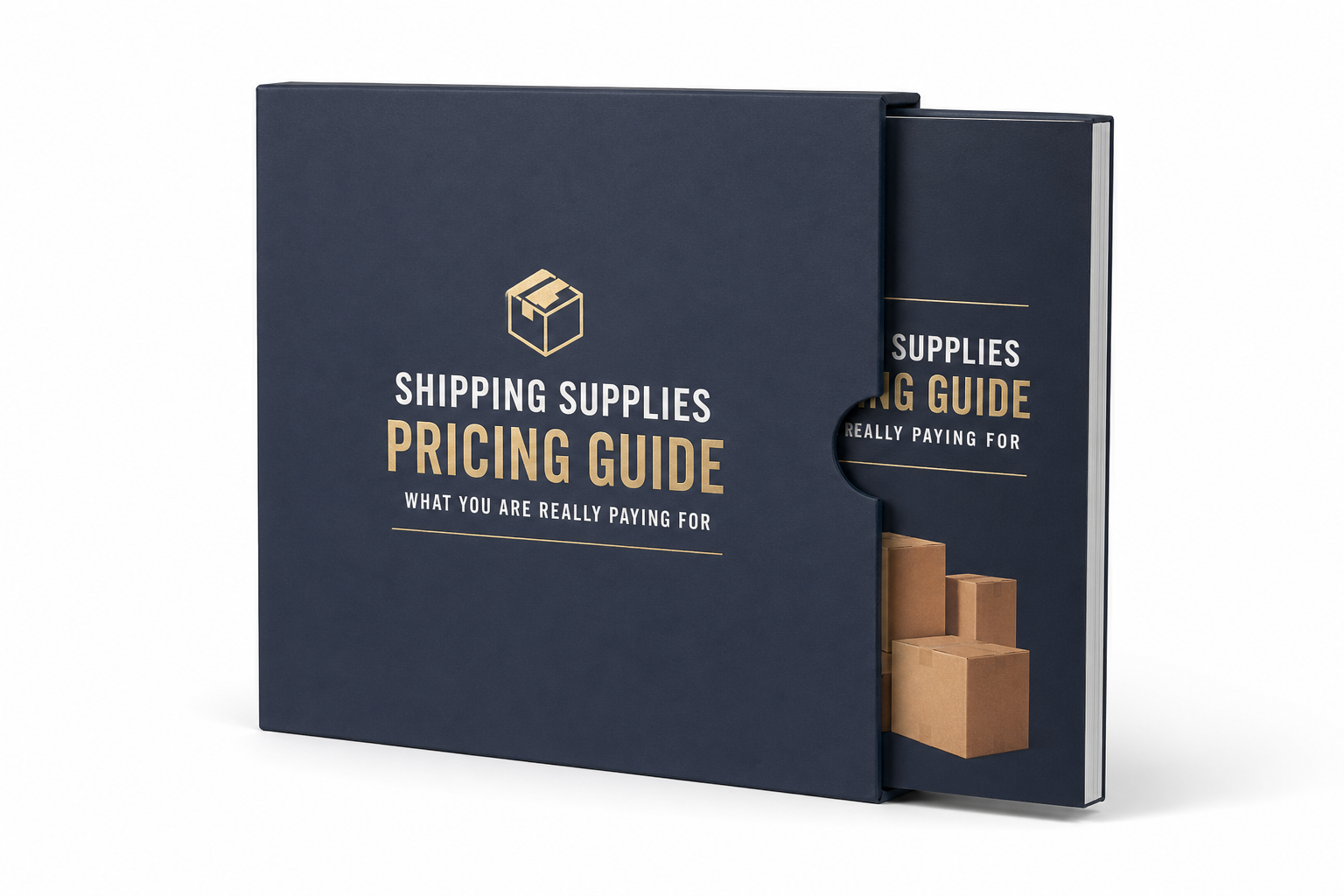 Shipping Supplies Pricing Guide: Costs, Margins, Smart Buys