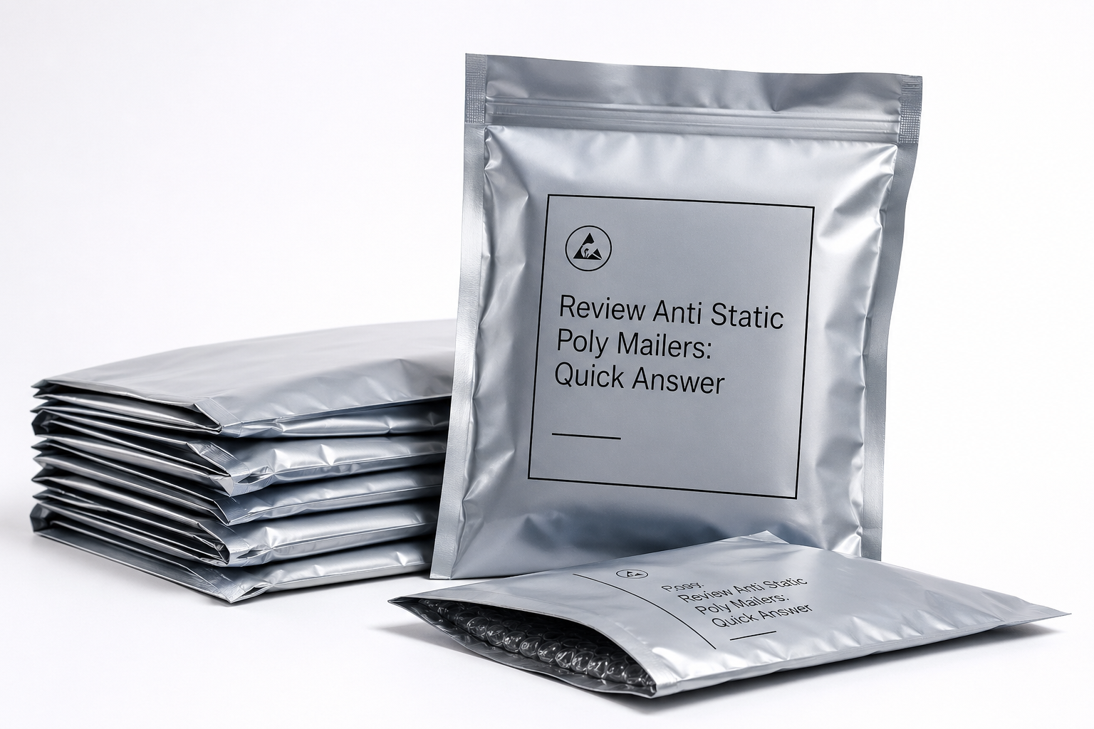 Review Anti Static Poly Mailers: Best Picks and Tests