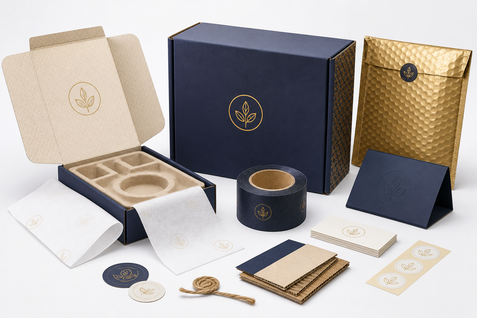 Packaging Cost for Ecommerce: What Drives the Price