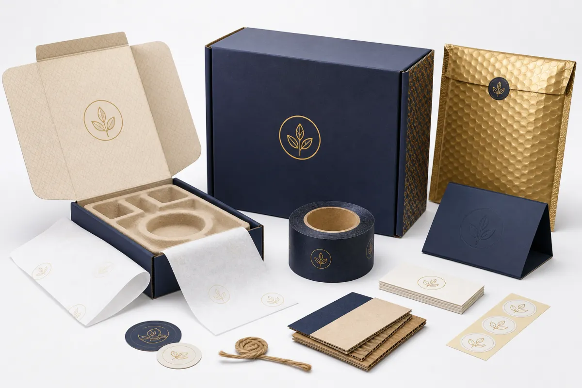 Packaging Cost for Ecommerce: What Drives the Price