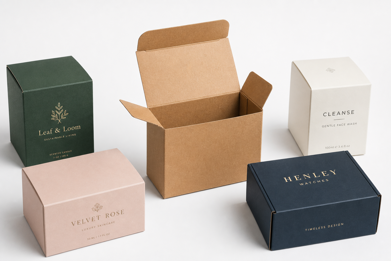 Folding Cartons for Ecommerce: What Brands Need to Know