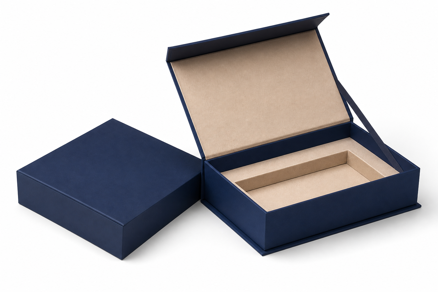Rigid Boxes: How to Choose the Right Fit for Your Brand