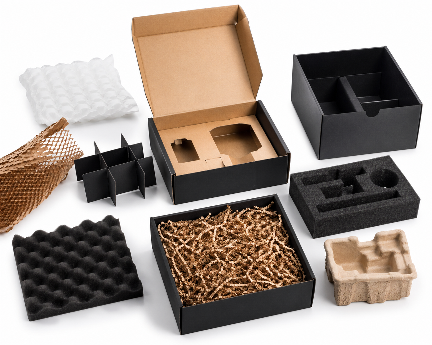 Best Inserts for Subscription Boxes: Top Picks Reviewed
