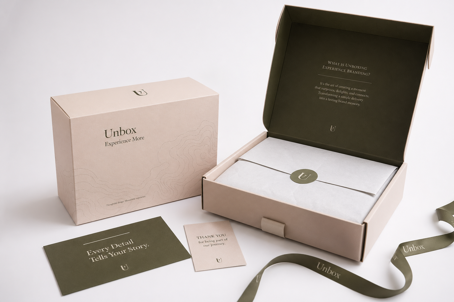 How to Create Unboxing Experience Branding That Sells