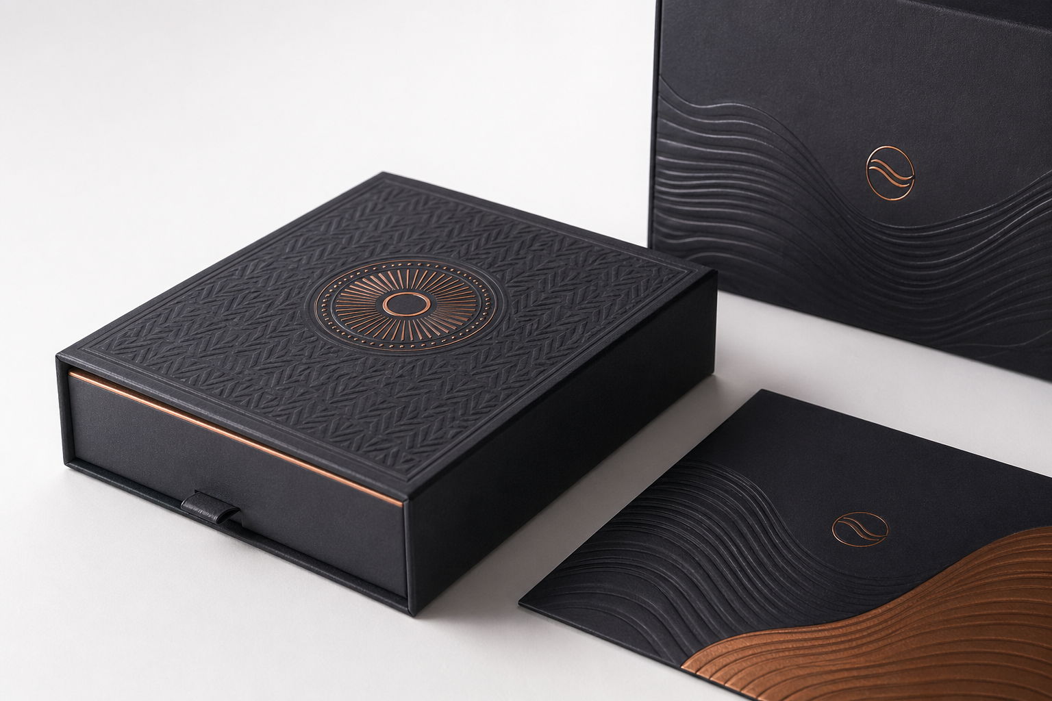 Branded Packaging Premium Quality: What Really Matters