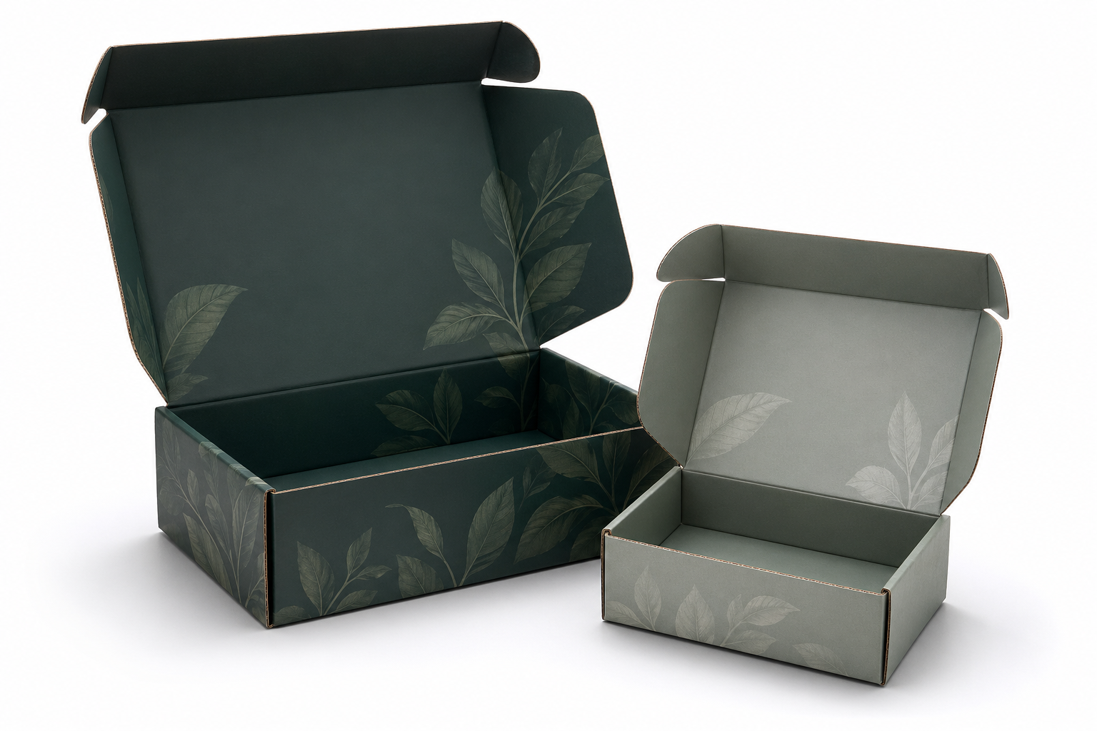 Custom Corrugated Mailer Pricing: What Drives the Cost?