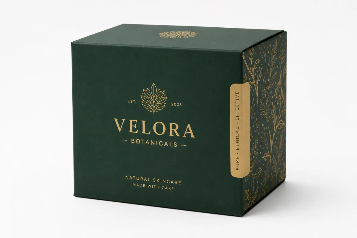 Design Custom Product Packaging Better