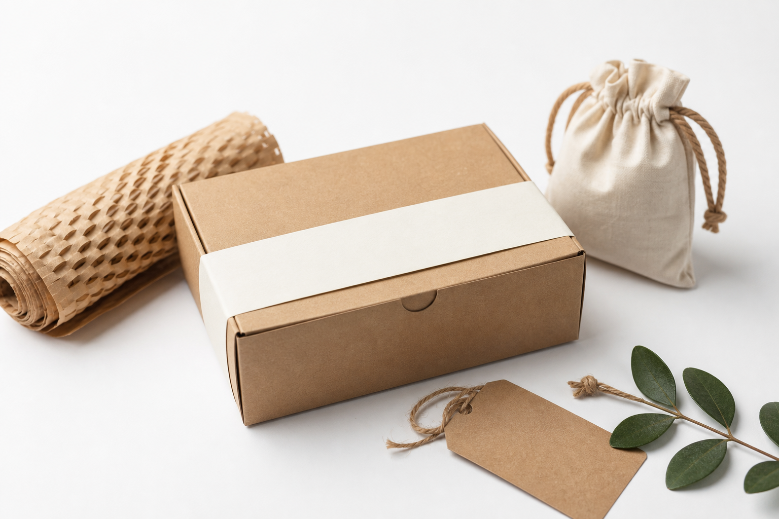 Custom Kraft Carton Boxes: Board, Finish, Dieline, and Unit Cost