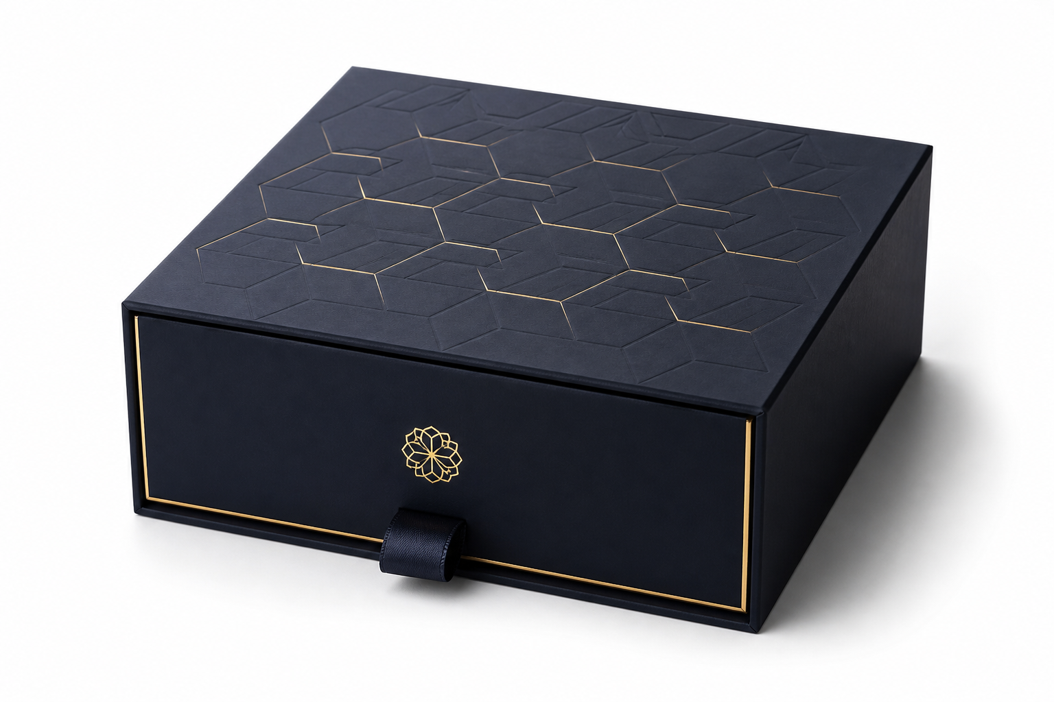Luxury Box Branding Packaging Sell: Board, Finish, Dieline, and Unit Cost