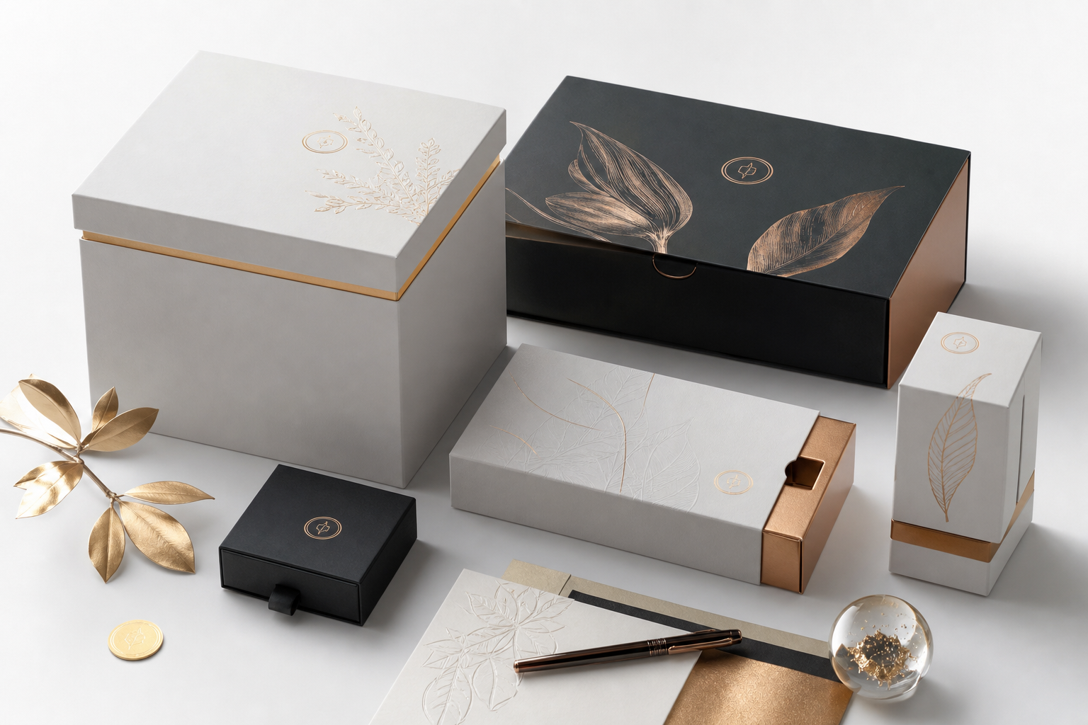 Foil Stamping Packaging Quote: Pricing, Specs, Lead Times