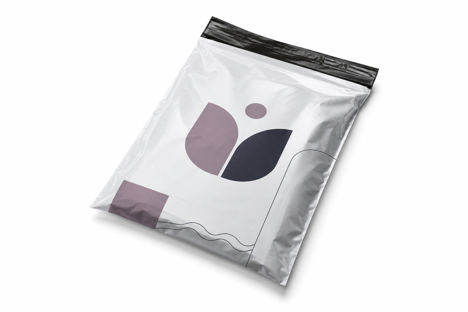 Logo Poly Mailers Price: What Really Drives Costs Up
