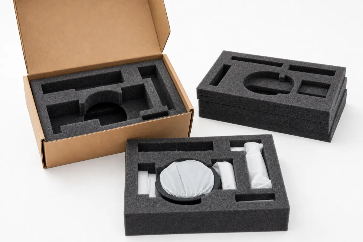 Product Packaging Inserts Bulk: Pricing, Specs, Process