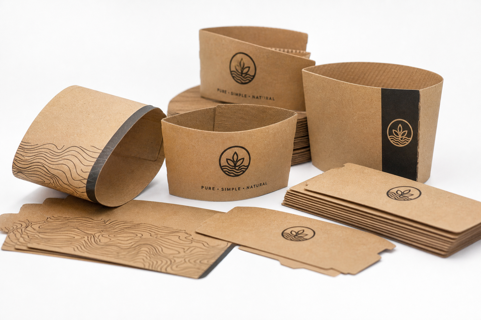 Kraft Packaging Sleeves Supplier: Material, Print, Proofing, and Reorder Risk