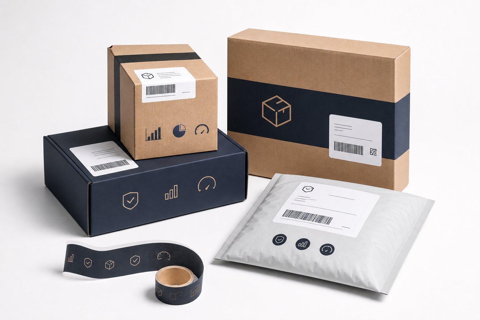 Packaging Kpis for Ecommerce Metrics Matter: Claims, Protection, MOQ, and Cost