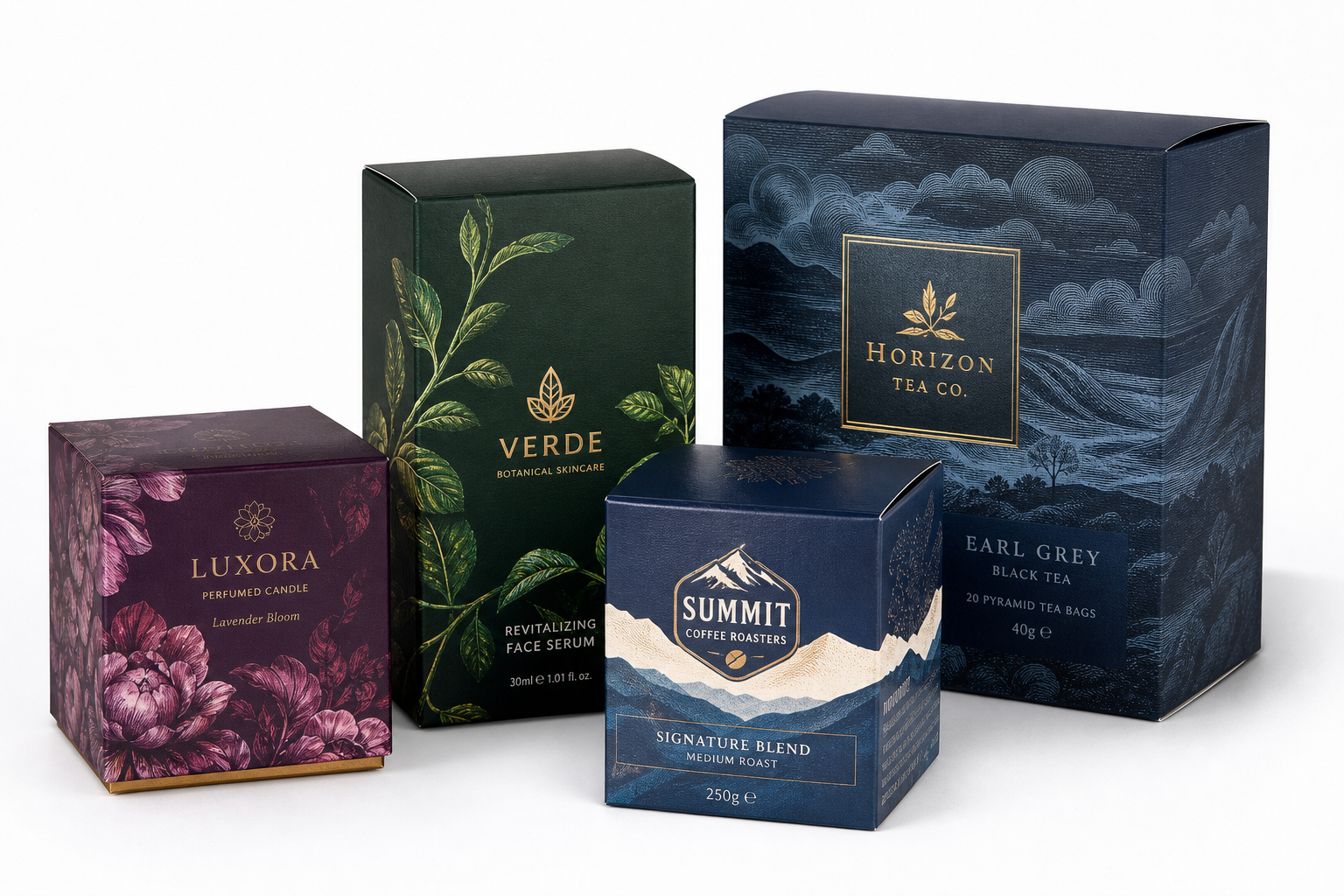 Offset Printed Retail Packaging: Material, Print, Proofing, and Reorder Risk