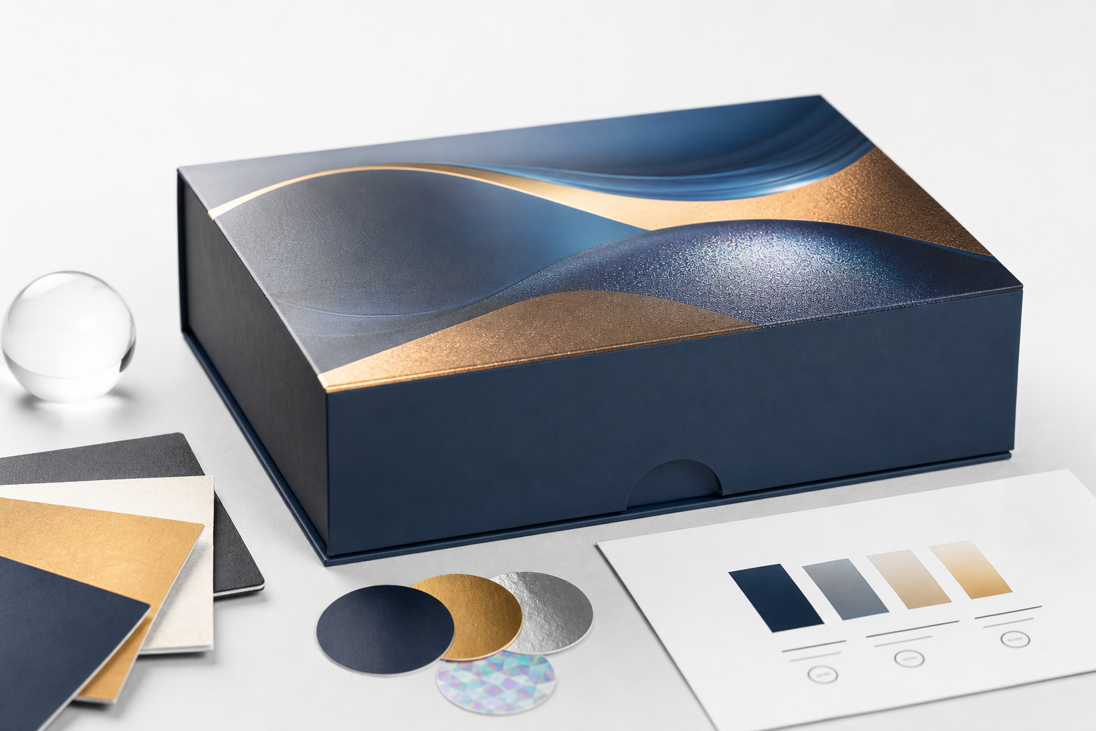 Custom Box Lamination Pricing: What Drives the Cost