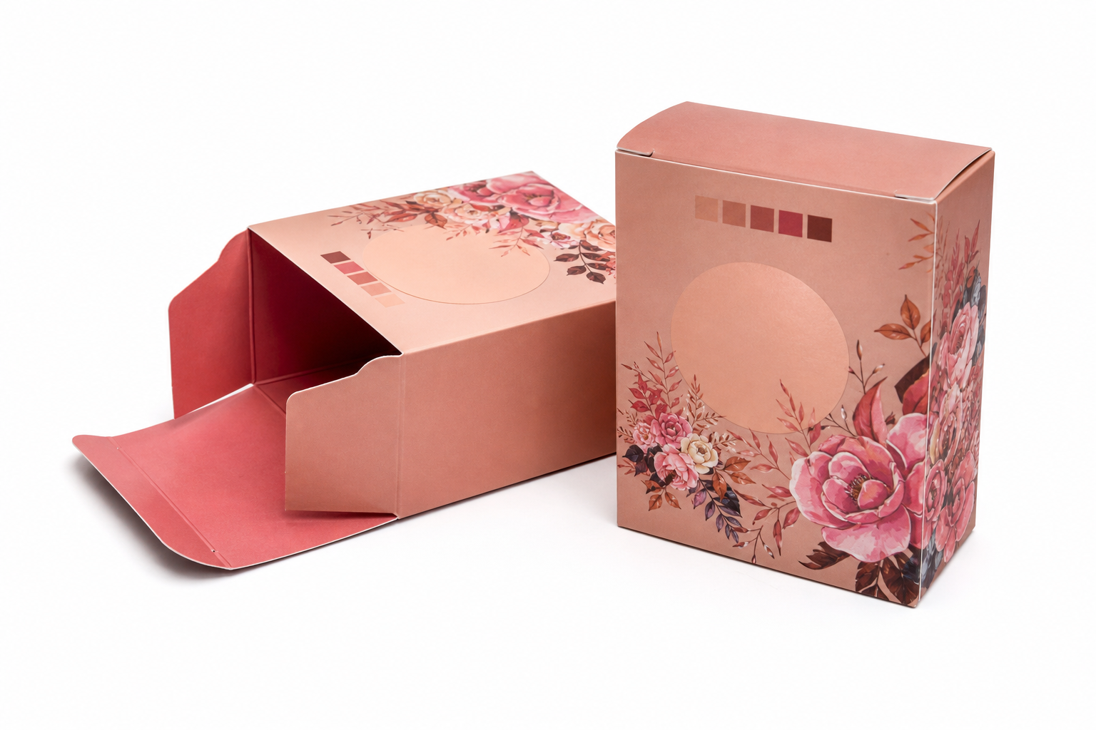 Custom Cmyk Printed Cartons Supplier: Board, Finish, Dieline, and Unit Cost