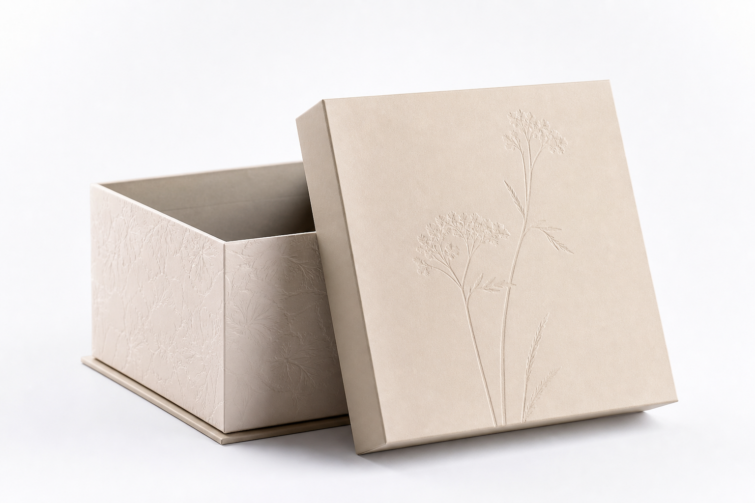 Custom Embossed Rigid Packaging Supplier: Board, Finish, Dieline, and Unit Cost
