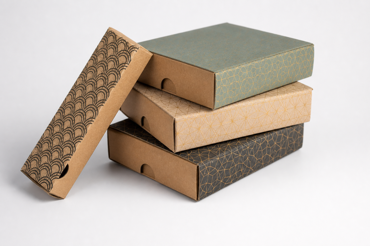 Printed Kraft Carton Sleeves Wholesale: Specs, Pricing