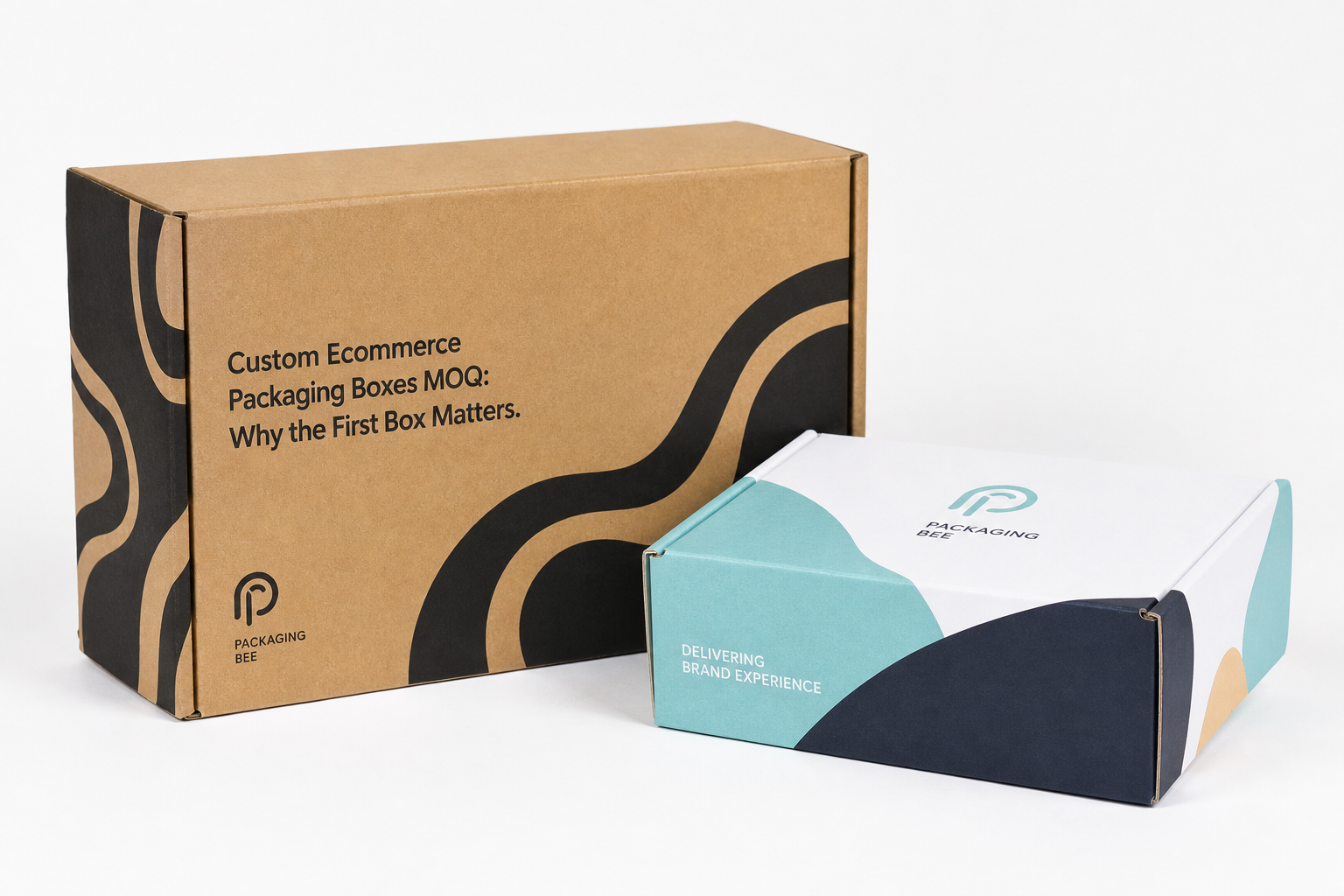Custom Ecommerce Packaging Boxes MOQ: Pricing, Specs