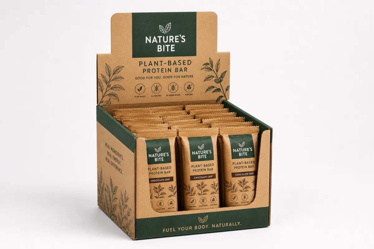 Custom Point of Sale Boxes: Design, Cost, and Display