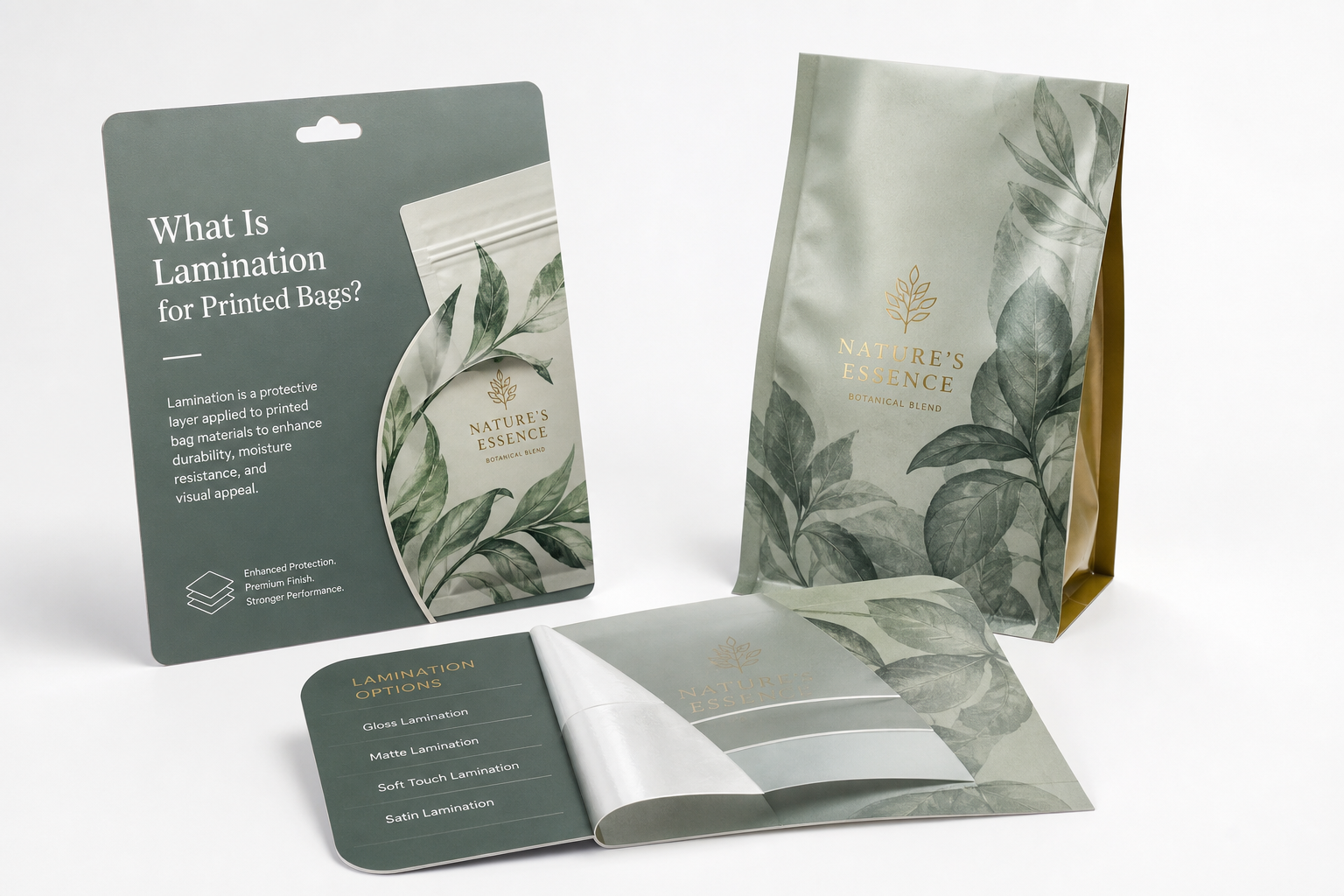 Lamination for Printed Bags: Benefits, Costs, and Process