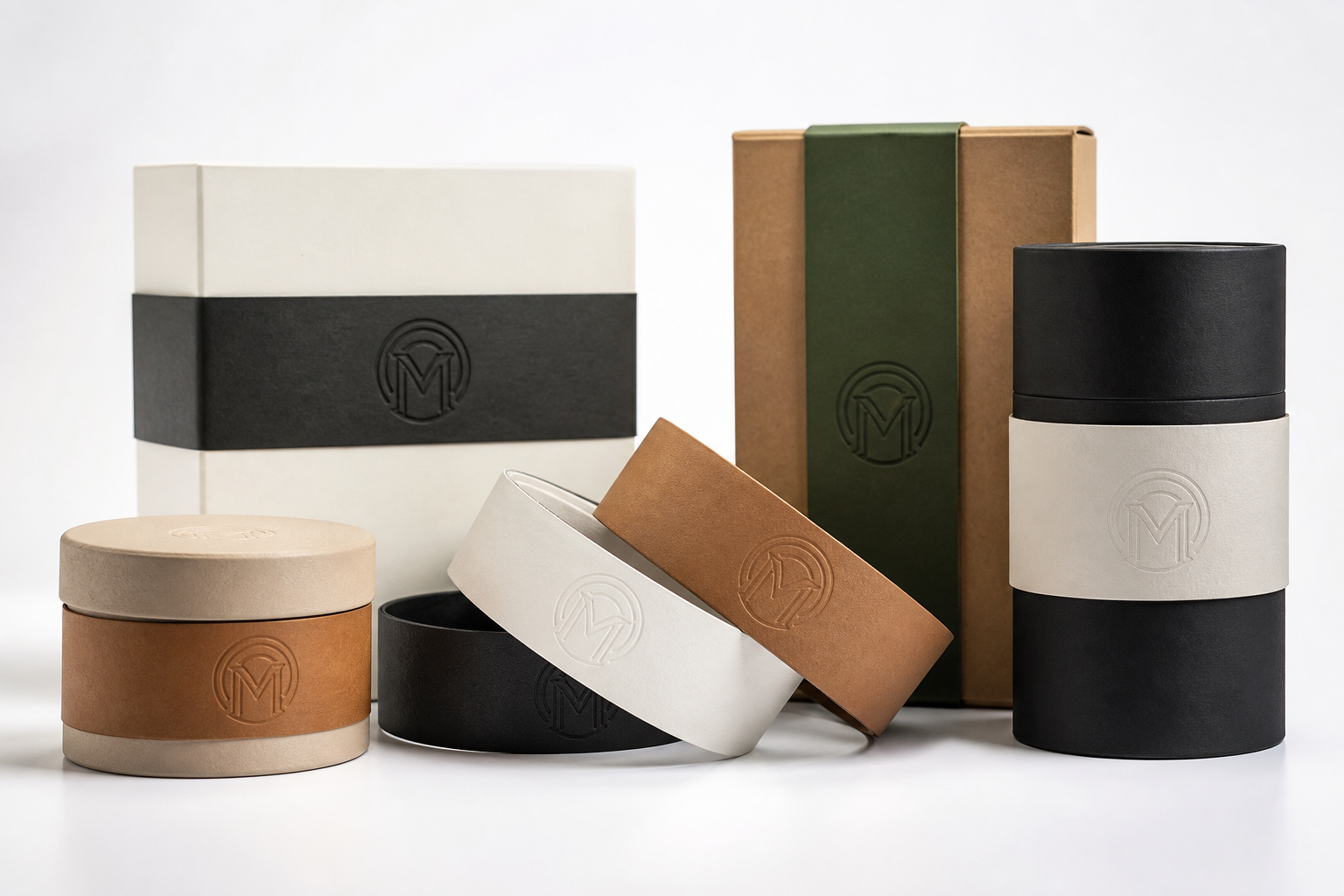 Branded Packaging Bands with Logo: Material, Print, Proofing, and Reorder Risk