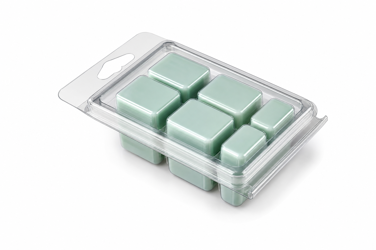 Clamshell Packaging: Spec Review